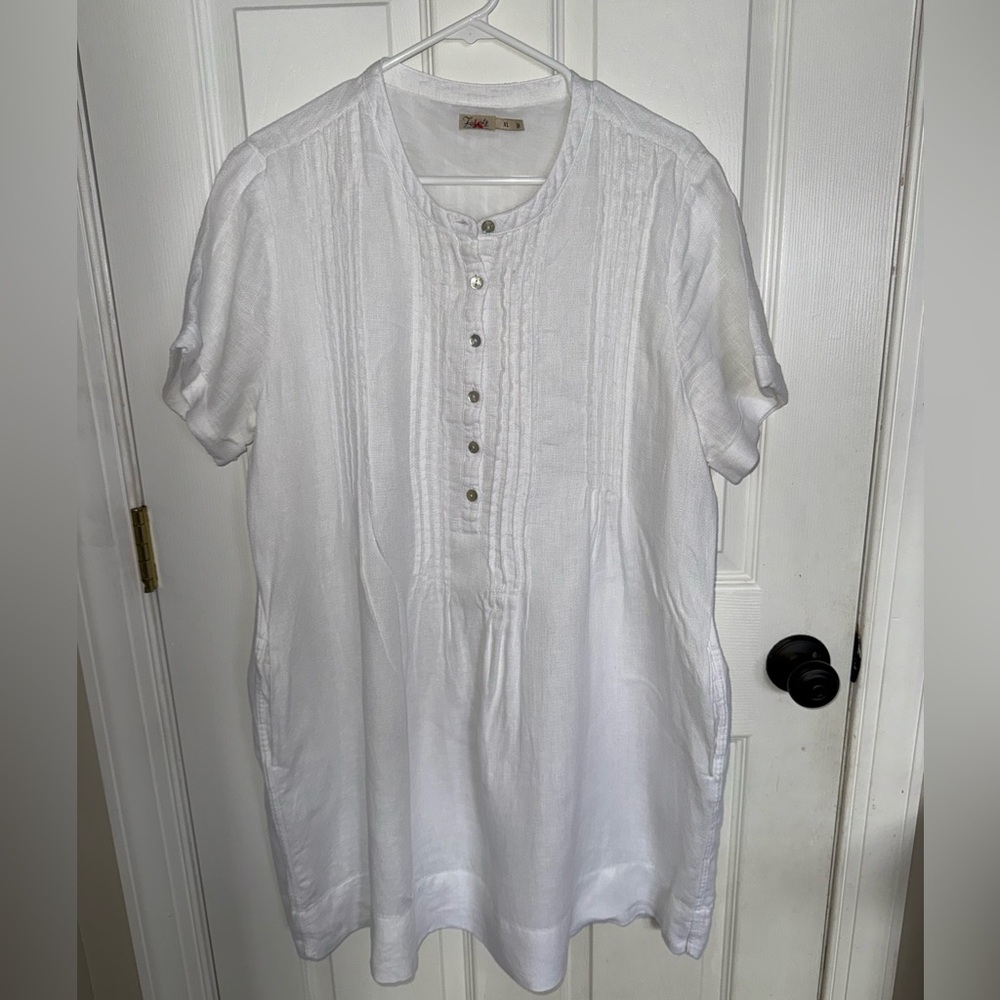 FAHERTY Gemina Dress